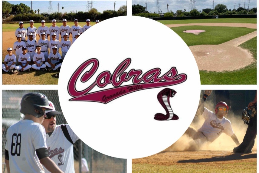 Fundraiser by Afrodite Smith Support the Granada Hills Cobras