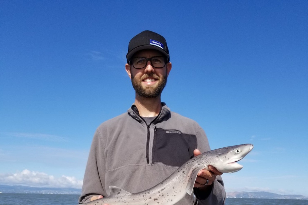 Fundraiser by Sarah Harwood In memory of Patrick Mulvihill