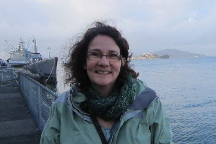 Fundraiser by Chris Wetherbee : Rebecca Wetherbee Memorial Fund
