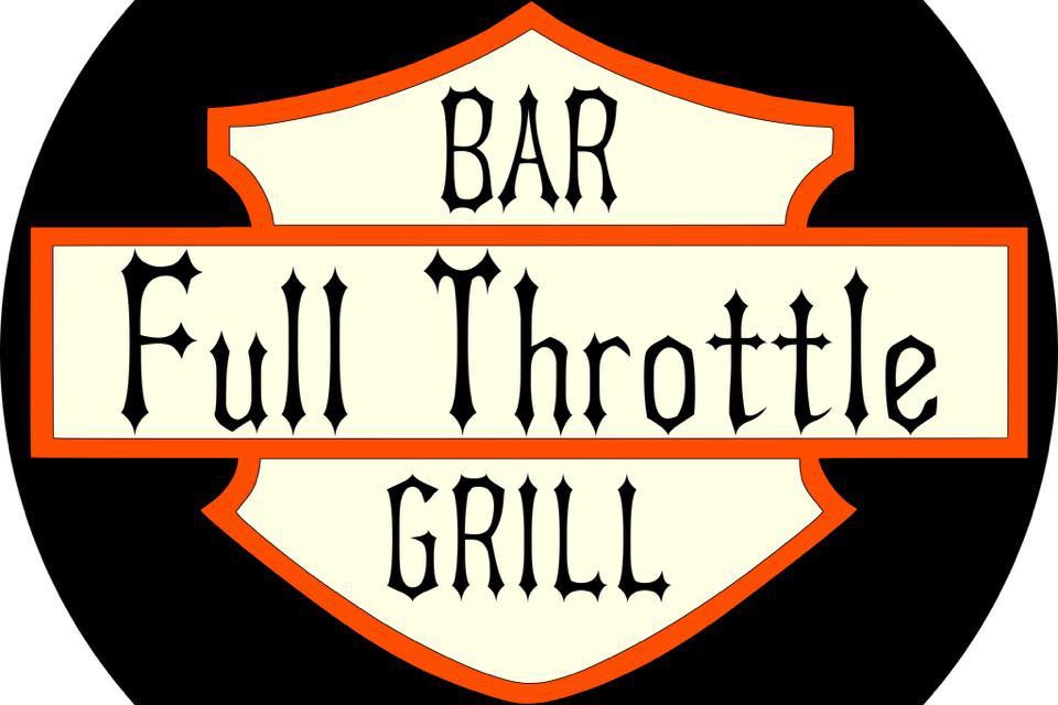 Fundraiser by Rebecca McIntosh Full Throttle Bar & Grill Legal Fees