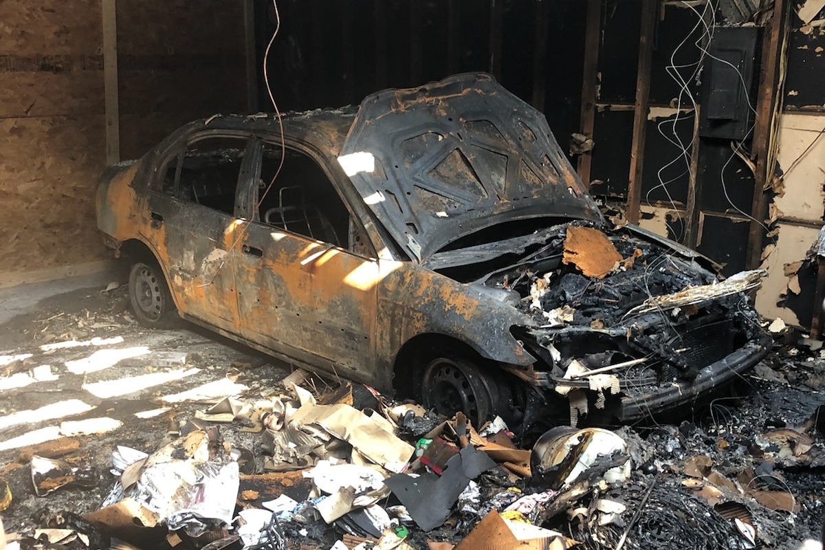 Fundraiser for Patsy Tunnell by Amy Tunnell : House Fire Recovery Fund ...