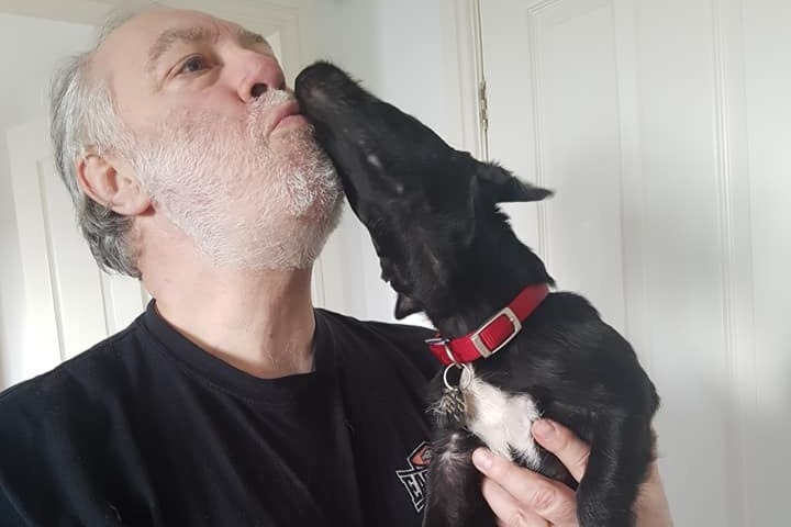 Jim Melling Fundraiser by Sophie Halliwell : In Honor of Jim Melling for B-Cell ...
