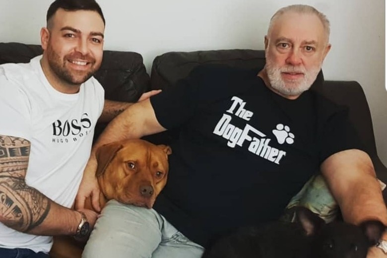 Jim Melling Fundraiser by Sophie Halliwell : In Honor of Jim Melling for B-Cell ...
