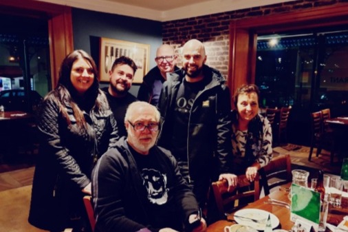 Jim Melling Fundraiser by Sophie Halliwell : In Honor of Jim Melling for B-Cell ...