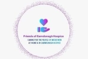 Naas - Donegal solo cycle for Carndonagh Hospice photo