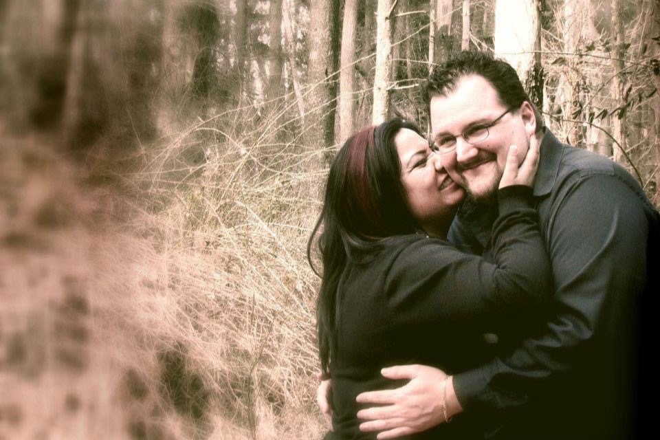 It Takes A Village - Ruby & William's IVF Journey photo