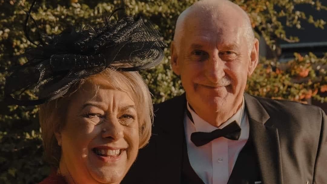 Donate to For the family of a lovely lady taken way to soon , organized by Paige Hargreaves