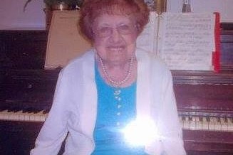 Fundraiser by Robert Strazza : The Ann Strazza Piano Education Program Fund