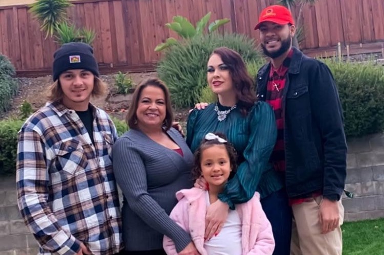 Final Expenses for Thomas Terry photo