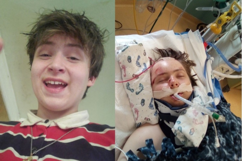 Help Logan out with expenses photo