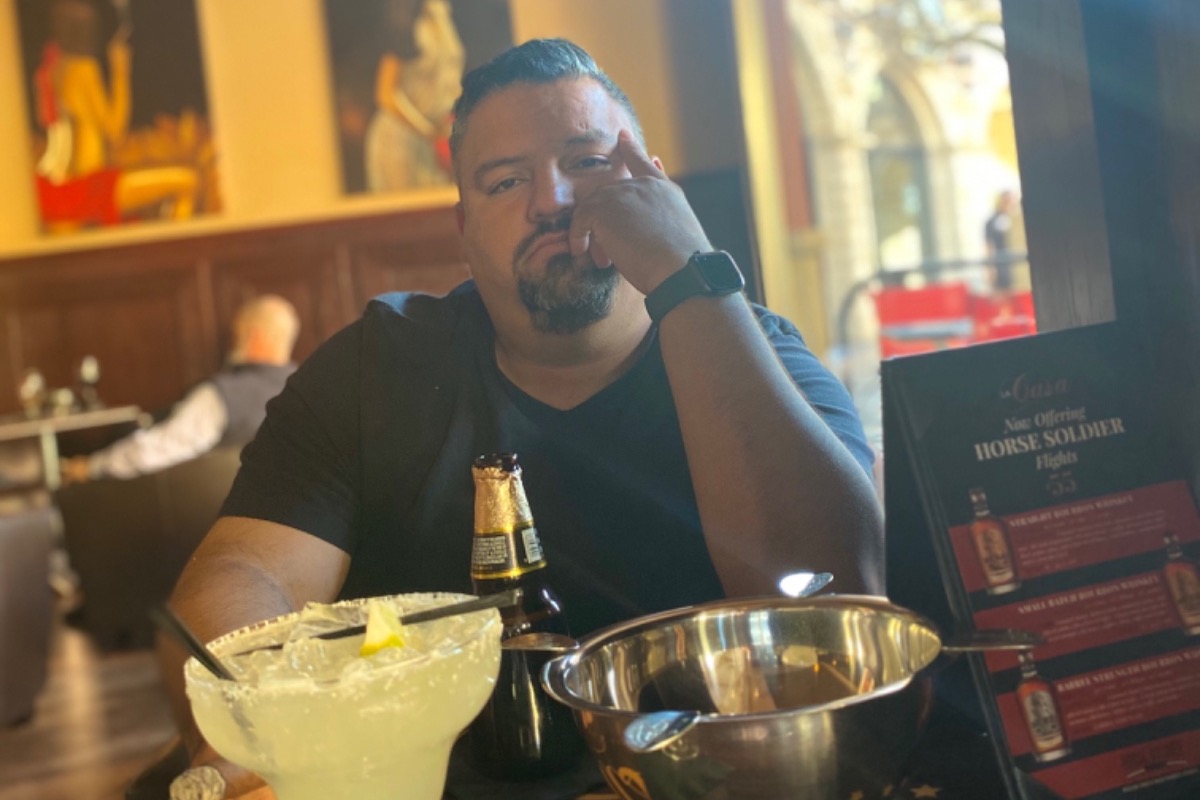 Fundraiser by Daniel Rocha : In memories of Cesar Rocha