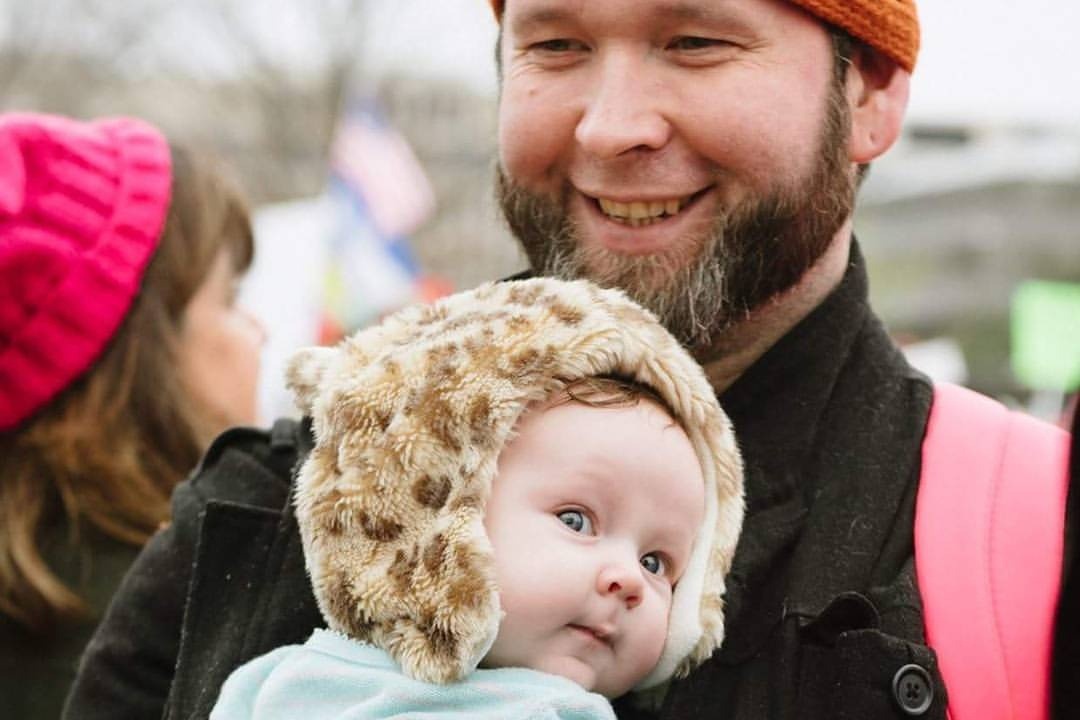 Chris Colfack - Memorial and Family Support photo