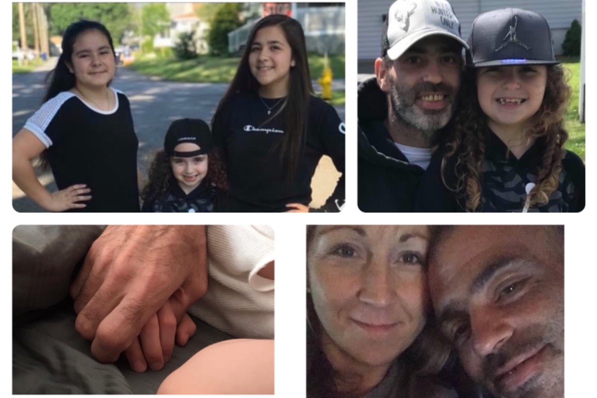 “His Fight is Our Fight” help support Junior photo
