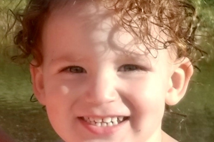 Fundraiser for Amy Geer by Donna Owens : Laying Our Sweet Angel Mayson ...