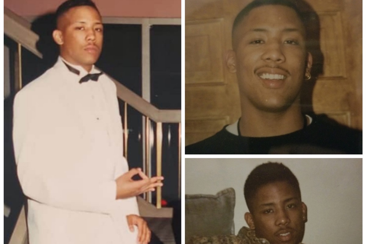 Fundraiser by Ingramar Miller Corey V. Tatum Burial and Legacy Fund