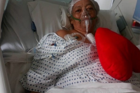 Salvemos la vida de mi Madre photo