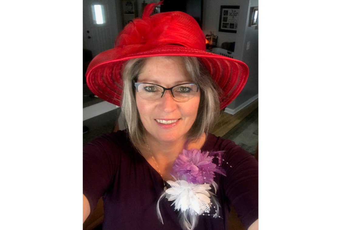 Rita's COVID-19 Fight photo