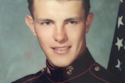 Jhon Rusk Fundraiser by Warren Rusk : John Rusk's Cremation