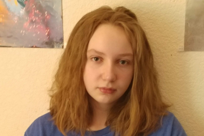 Fundraiser by Ann Ruzicka : Hope for Faith