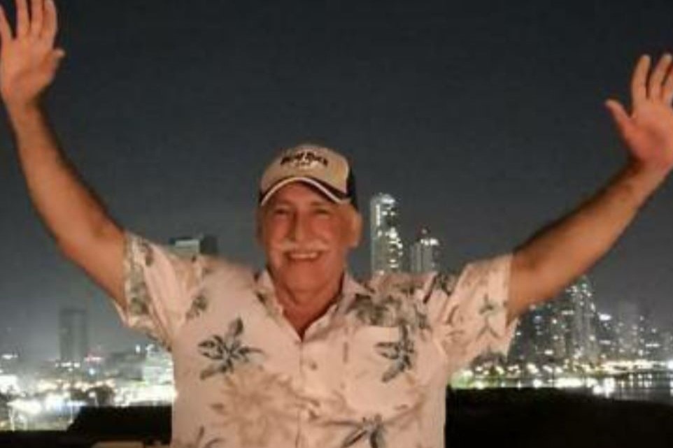 Fundraiser for Eric Uquillas by Alex Collazo : Ayuda para Domingo Delgado.