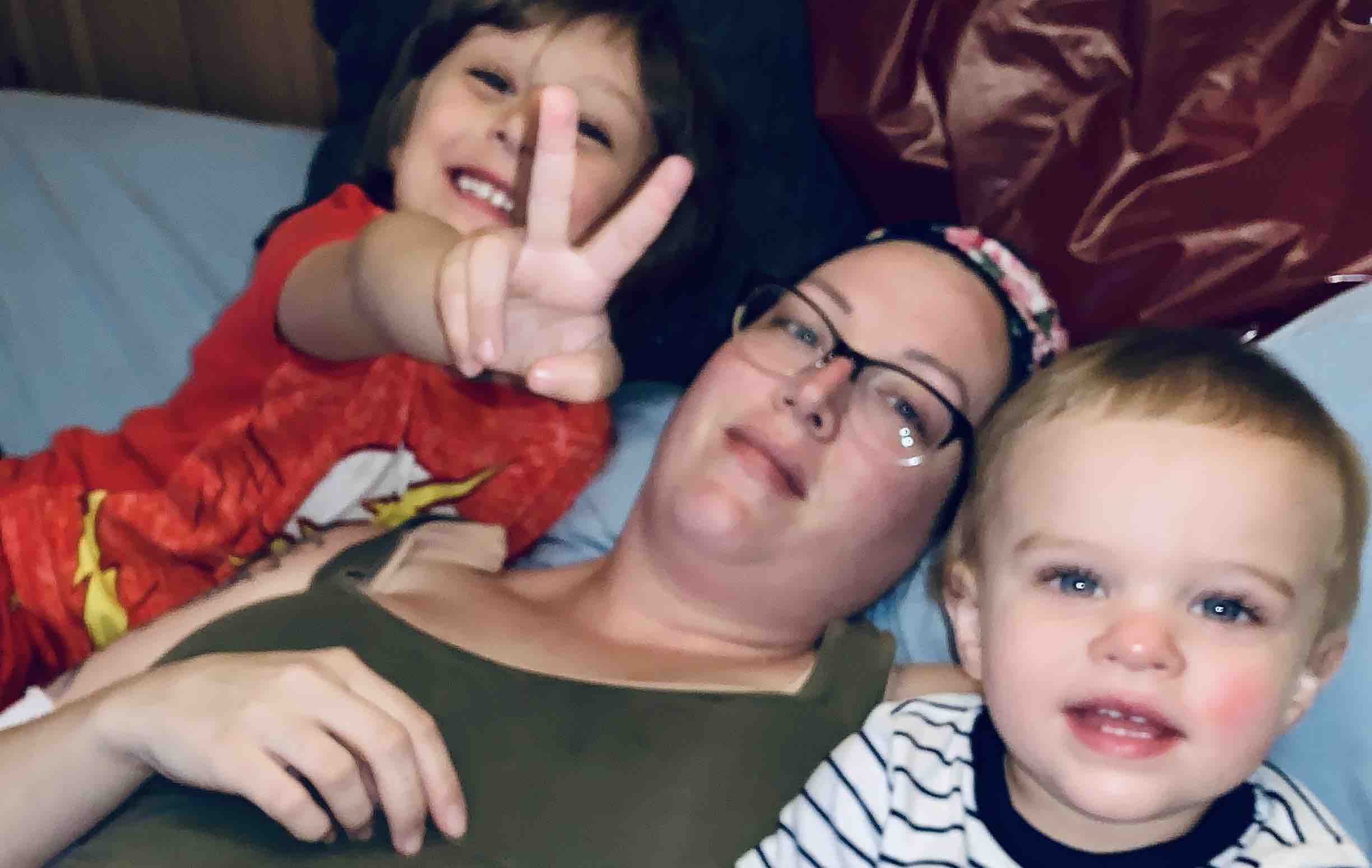 Will Janice Nichole Ever Recover? - 97gmzgt