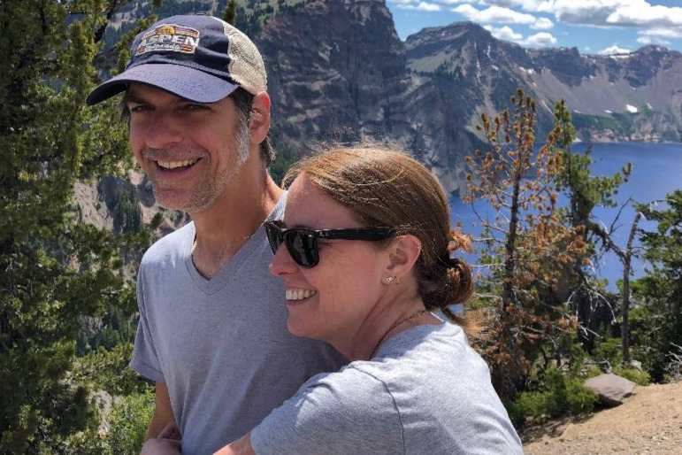 Help Jeremy Fight ALS photo