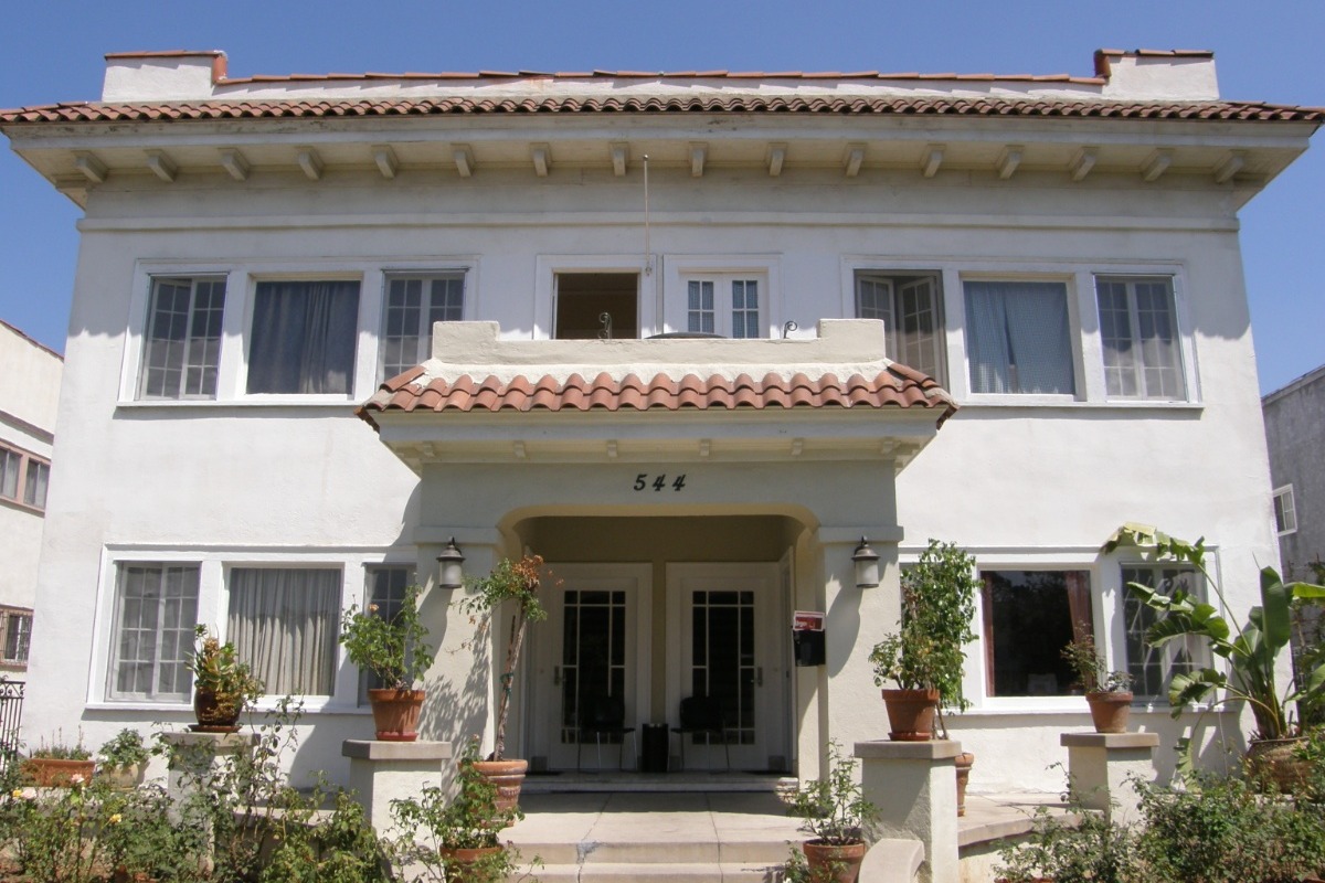 Recaudación de fondos de Gary Seiden Gary's campaign for McIntyre House