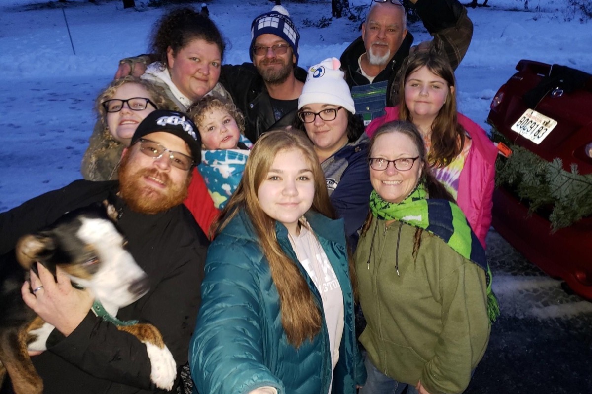 Fundraiser By ANGELIA LUCAS Please Help This Amazing Family