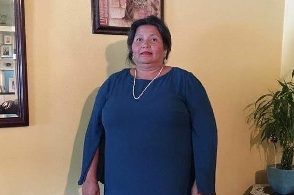 Liliana Figueroa photo