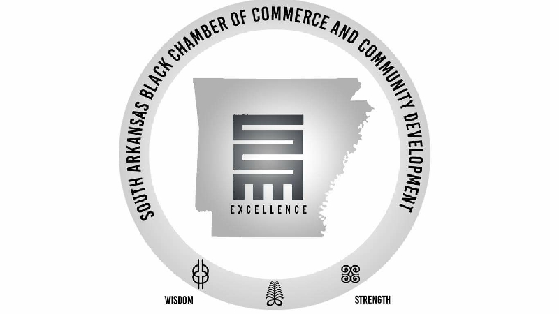 Markeith Cook Fundraiser by Markeith Cook : South Arkansas Black Chamber of Commerce ...