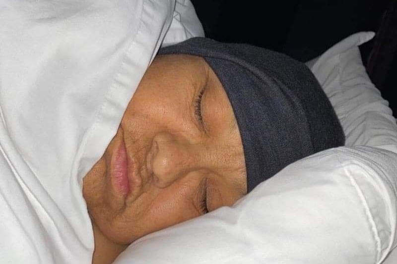 Pay it forward for Patt Perez photo