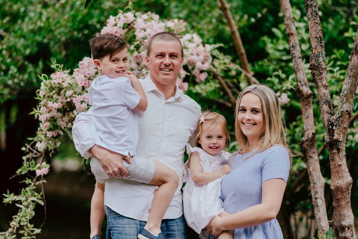 Help Us, Help the O'Sullivans photo