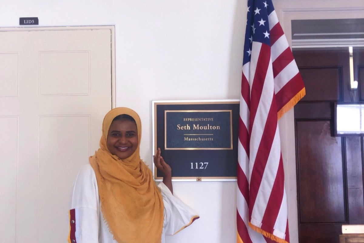 Help kick start a future photo