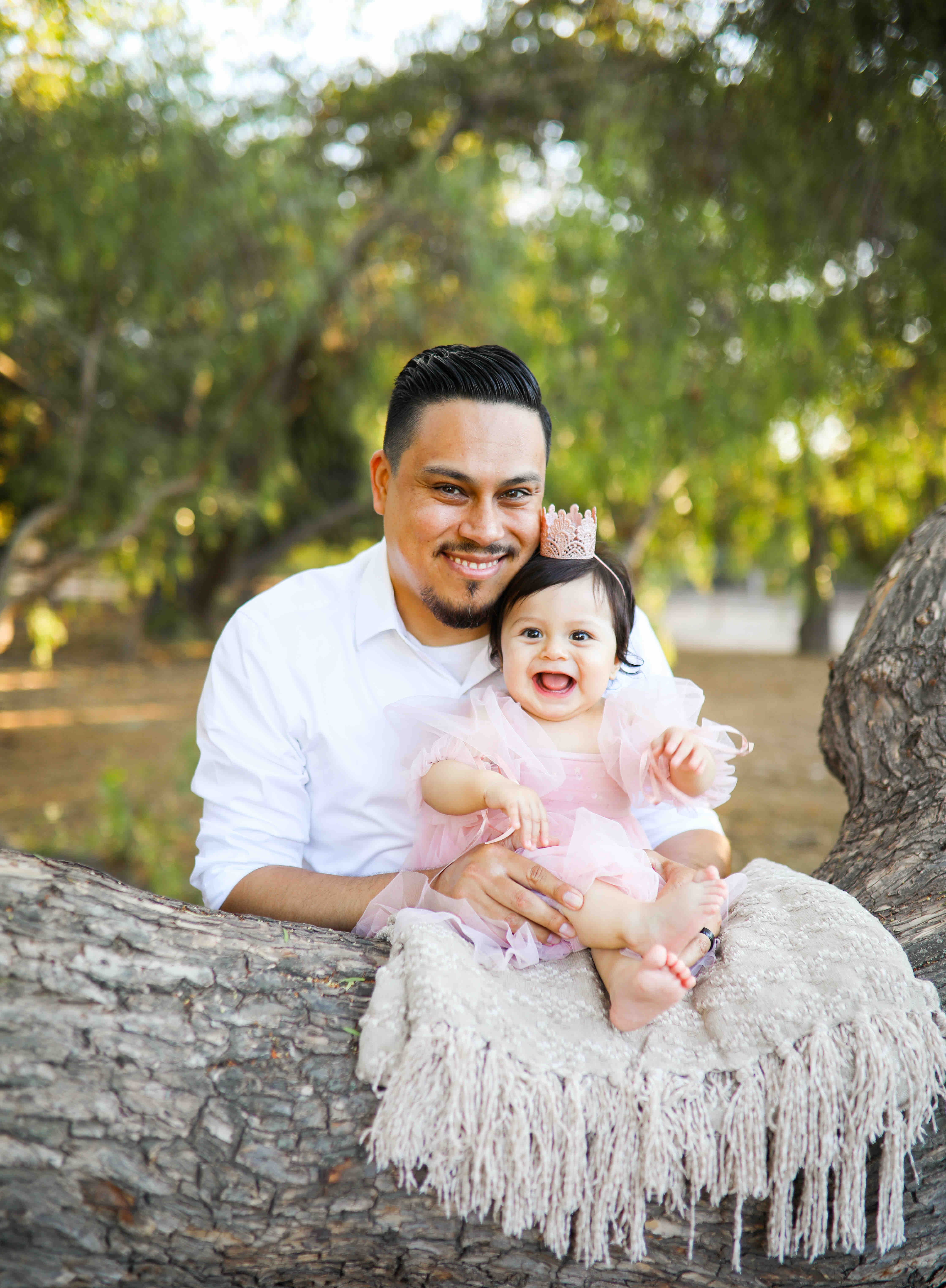 Adalyn Rose’s bright future photo