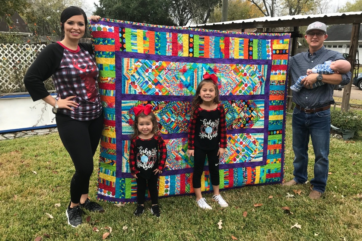 Fundraiser for Robert Nisbet by Nancy Hazen Bailey Nisbet, Kimber