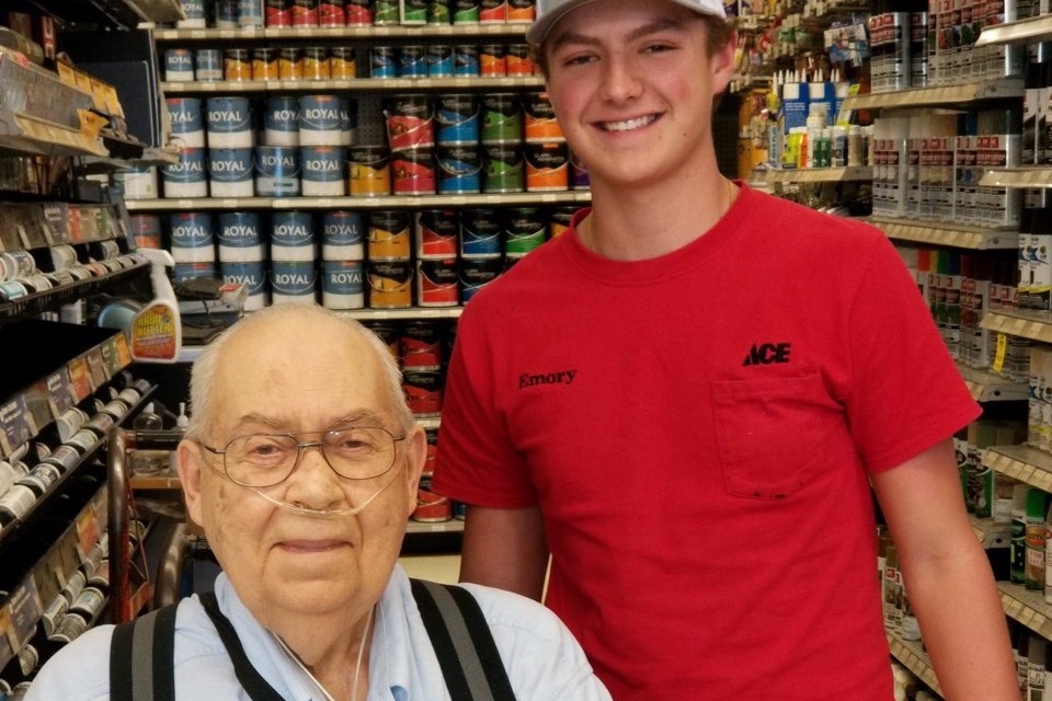 A Breath of Fresh Air photo