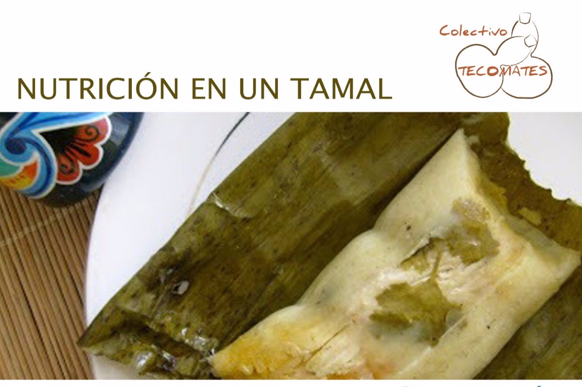 La Tamaleada photo