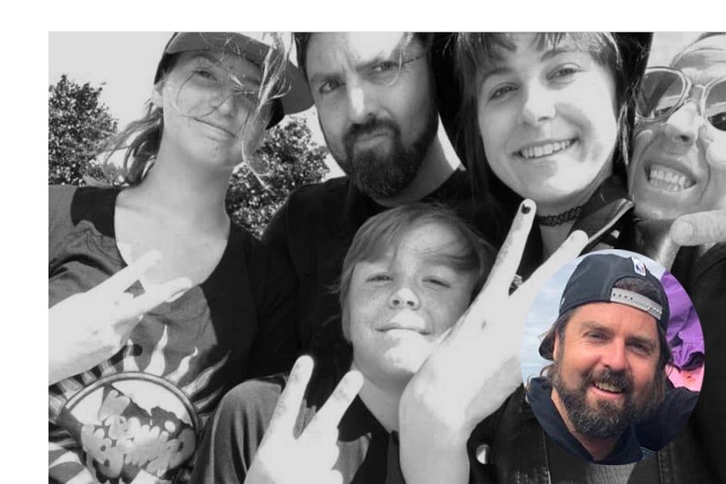 Kevin Higney Memorial Fund photo