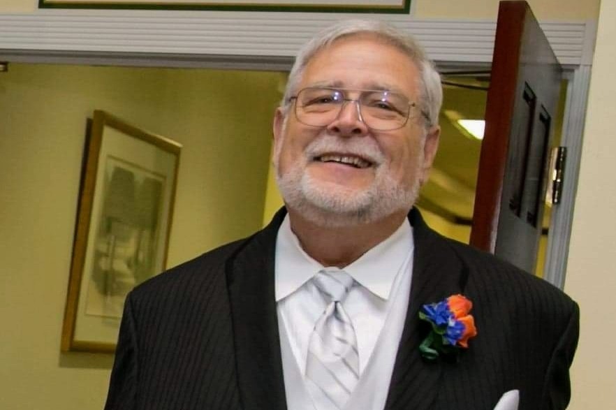 Fundraiser by Teresa Foster : Celebration of life for Lew Foster