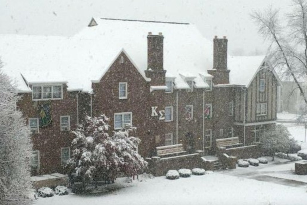 Fundraiser by Kappa Sigma A “Chi” for Help!