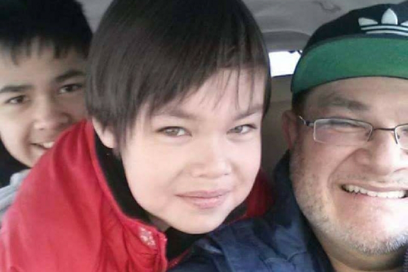 Pietro needs our help! photo