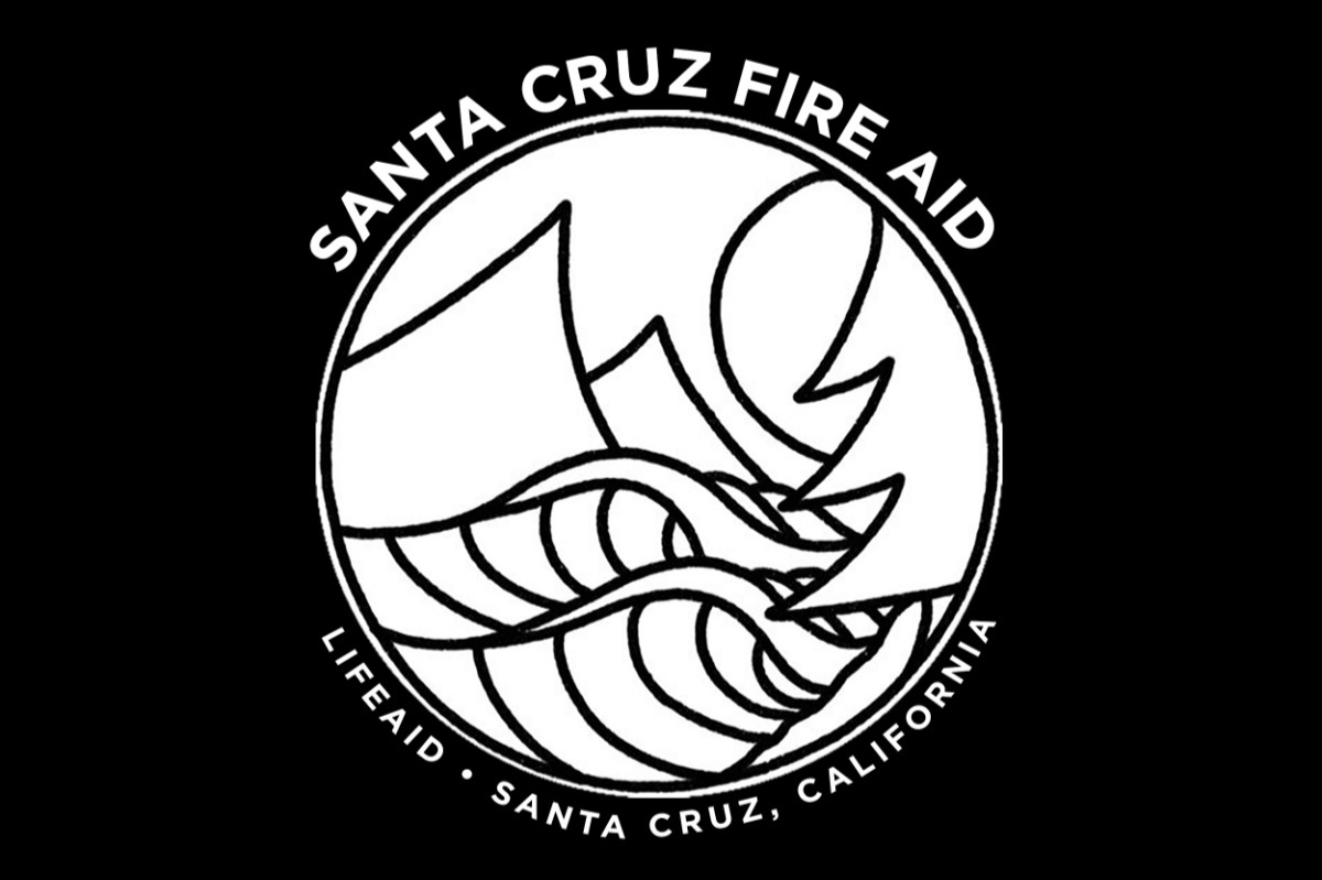 cal fire santa cruz