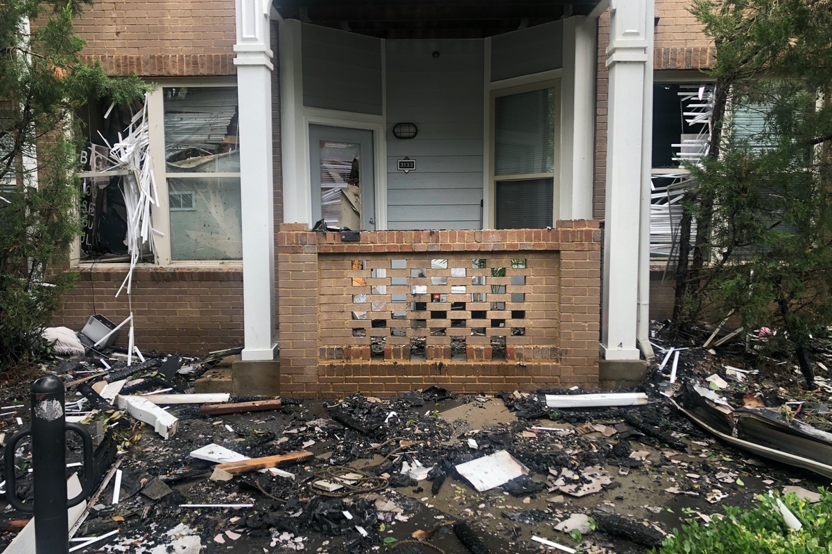 Fundraiser by Joy Young Joy Young's Fire Disaster Relief Fund