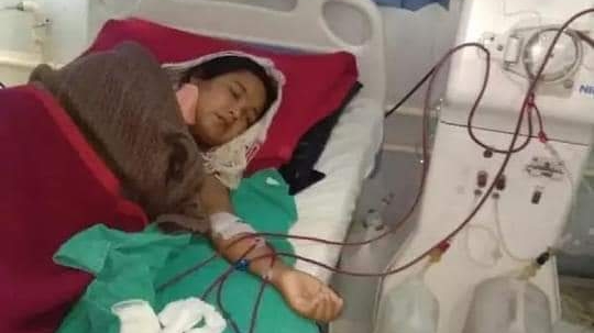 "जुना गुरुङ बचाउ अभियान" photo