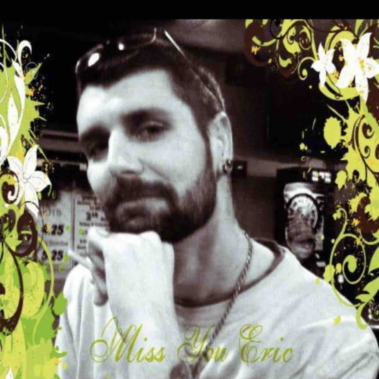 Justice for Eric Haider photo