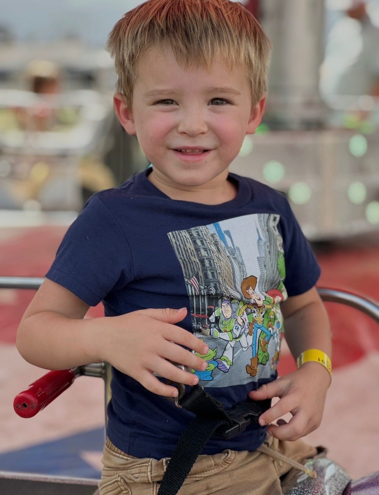 Help Crew Find His Kidney Transplant Miracle campaign photo, 2 of 8