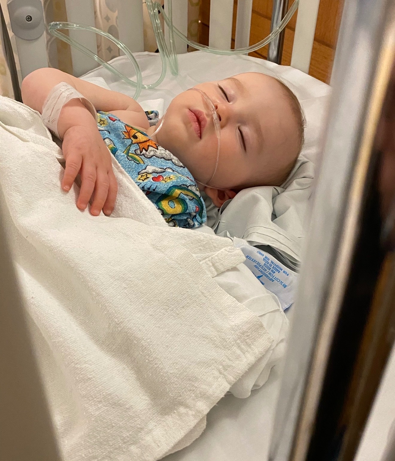 Help Crew Find His Kidney Transplant Miracle campaign photo, 5 of 8