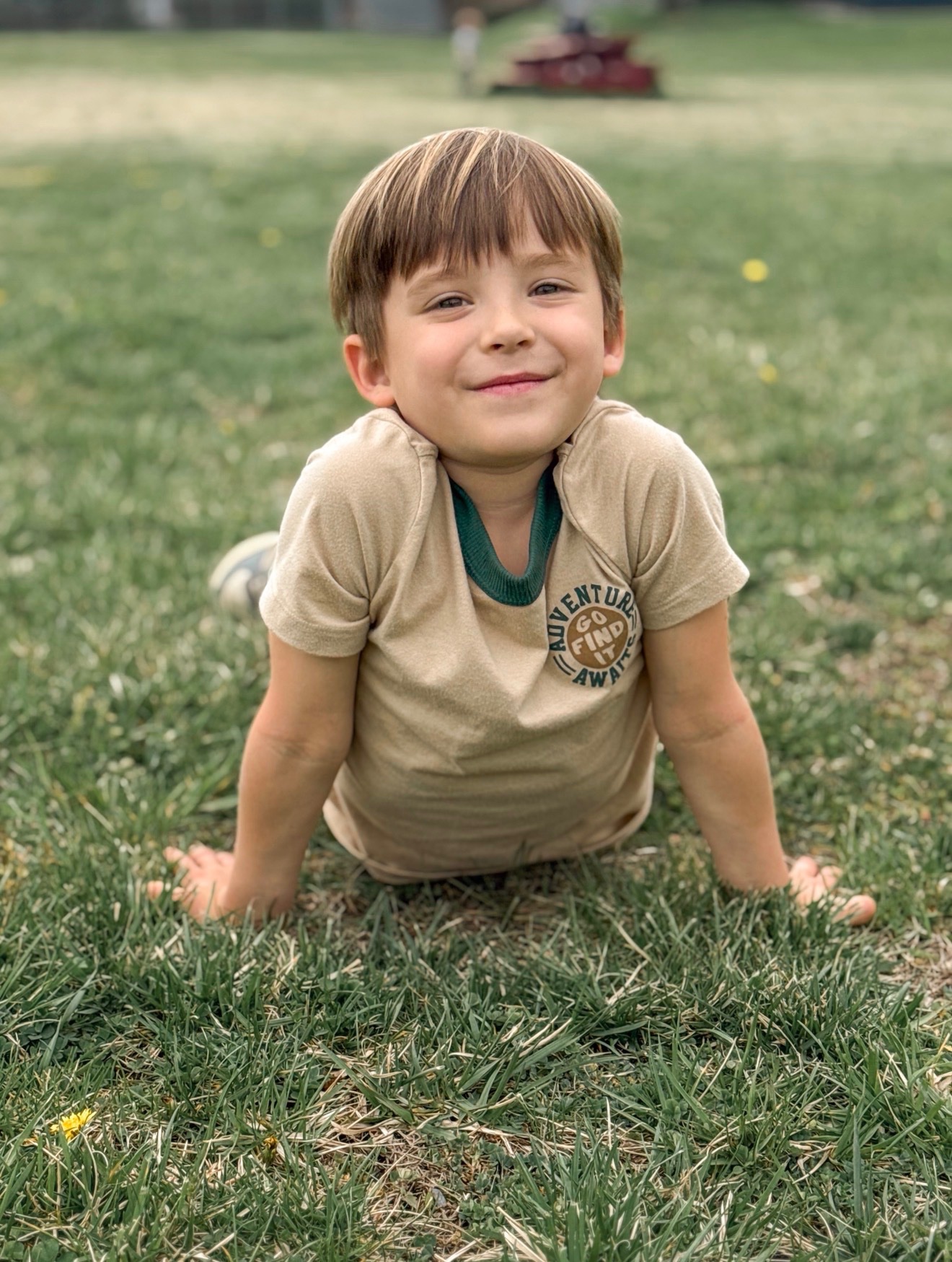 Help Crew Find His Kidney Transplant Miracle campaign photo, 6 of 8