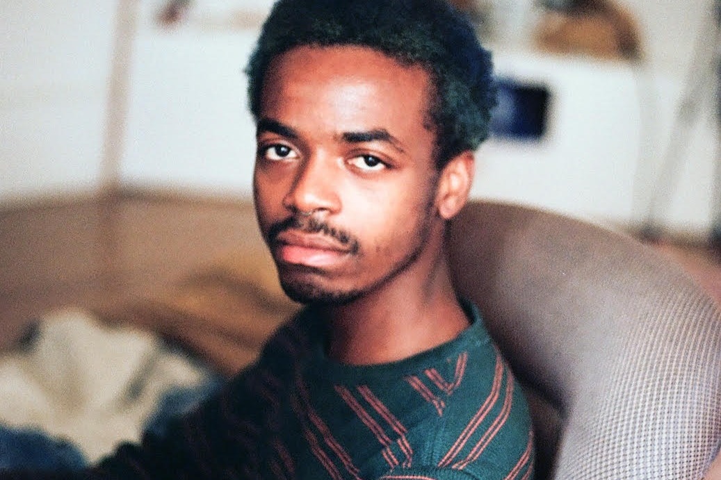 Fundraiser by Adonis Brooks : Help Adonis Return to UC Berkeley!