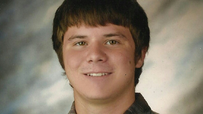 Dante Dolphin's Celebration of Life Services photo